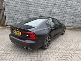Volvo S60 thumbnail 2