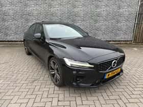 Volvo S60 thumbnail 3