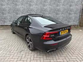 Volvo S60 thumbnail 4