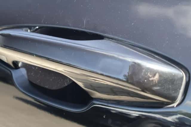 Volvo S60 (2021) thumbnail 5