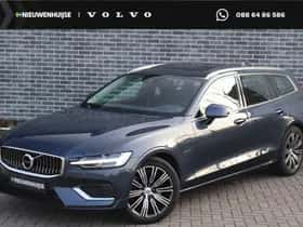 Volvo V60 (2021)