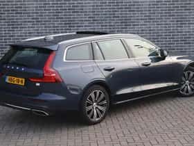 Volvo V60 thumbnail 2