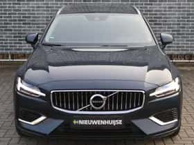 Volvo V60 thumbnail 3