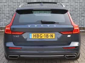 Volvo V60 thumbnail 5