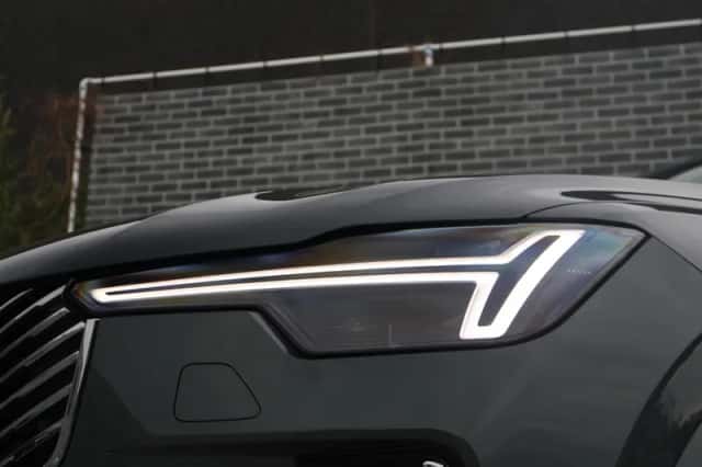 Volvo XC90 (2026) thumbnail 3