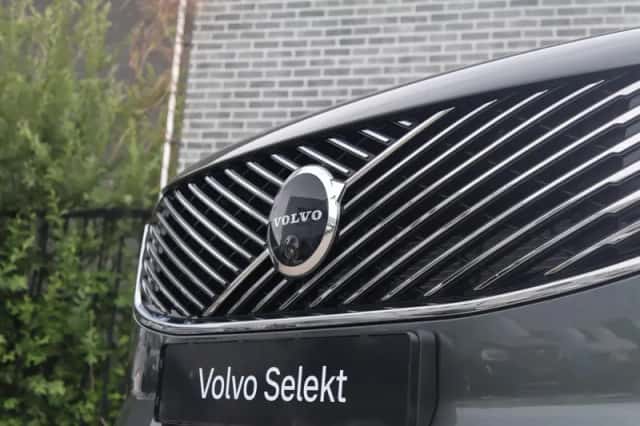 Volvo XC90 (2026) thumbnail 4