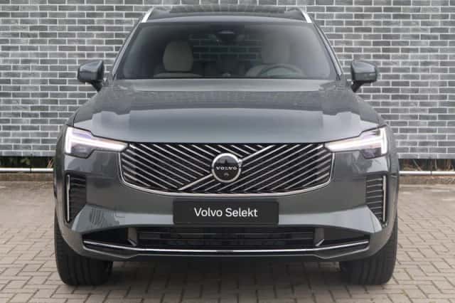 Volvo XC90 (2026) thumbnail 6