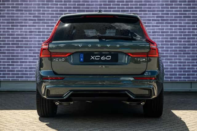 Volvo XC60 (2026) thumbnail 5