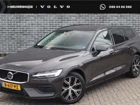Volvo V60 (2022)