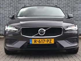 Volvo V60 thumbnail 3