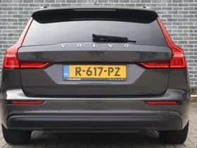 Volvo V60 thumbnail 5