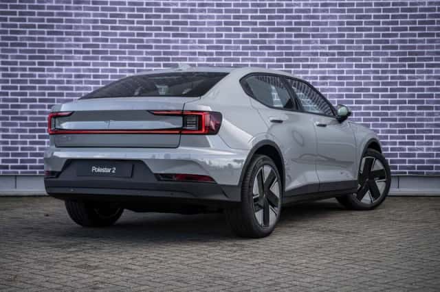Polestar 2 (2026) thumbnail 2