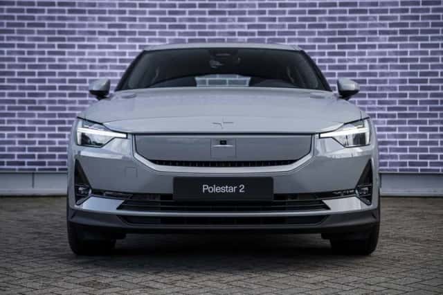 Polestar 2 (2026) thumbnail 3