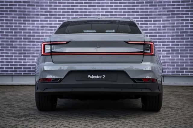 Polestar 2 (2026) thumbnail 4