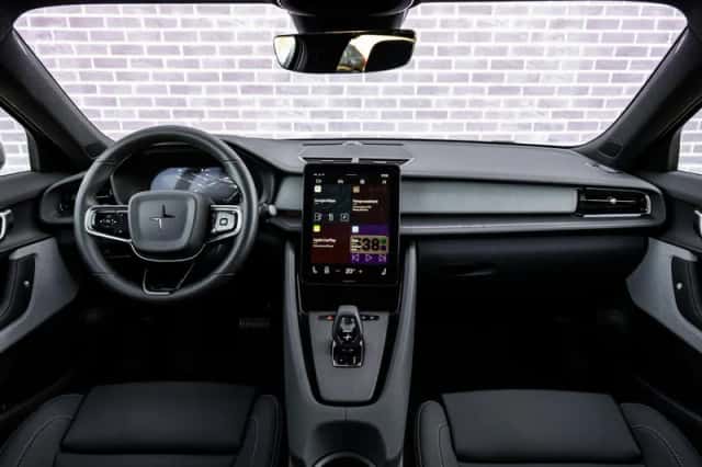 Polestar 2 (2026) thumbnail 6