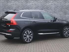 Volvo XC60 thumbnail 2