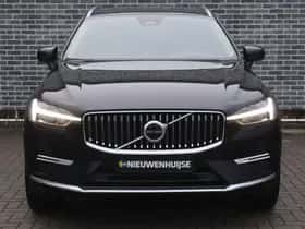 Volvo XC60 thumbnail 3