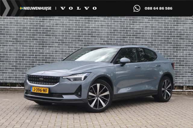 Polestar 2 (2020) thumbnail 1