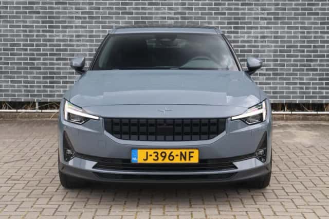 Polestar 2 (2020) thumbnail 3