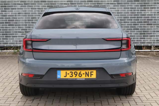 Polestar 2 (2020) thumbnail 6