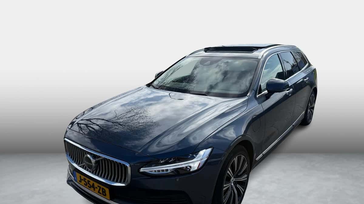 Volvo V90 — foto 1