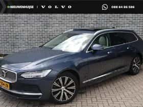 Volvo V90 (2020)