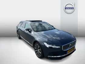 Volvo V90 thumbnail 2