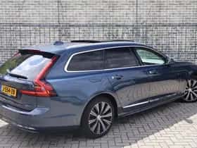 Volvo V90 (2020) thumbnail 2