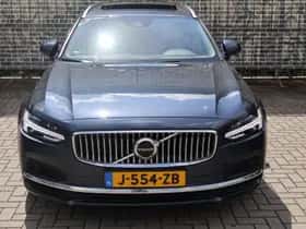 Volvo V90 (2020) thumbnail 15