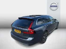 Volvo V90 thumbnail 3