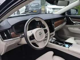 Volvo V90 (2020) thumbnail 5