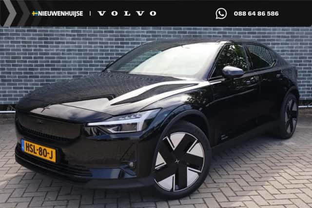 Polestar 2 (2025) thumbnail 1