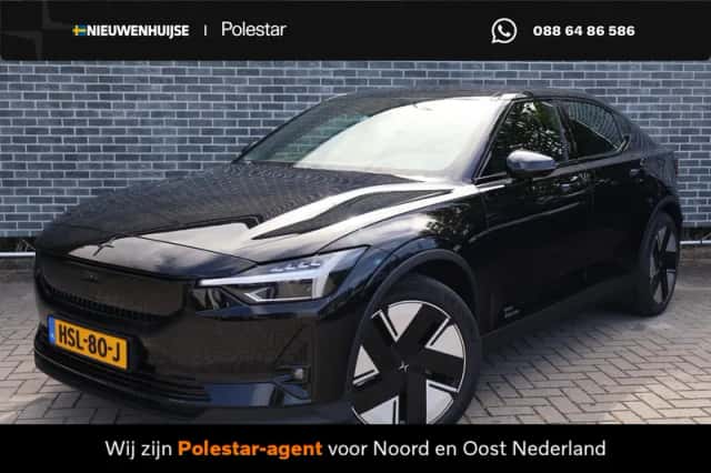 Polestar 2 (2025) thumbnail 1