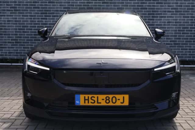 Polestar 2 (2025) thumbnail 2