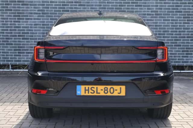 Polestar 2 (2025) thumbnail 4