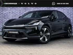 Polestar 4 (2026)