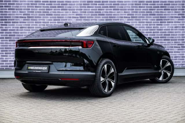 Polestar 4 (2026) thumbnail 2