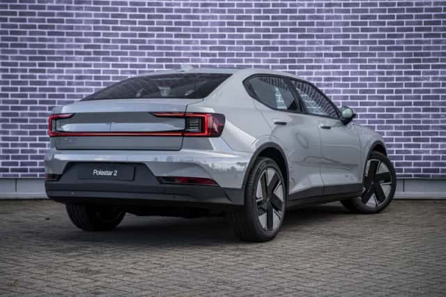 Polestar 2 (2026) thumbnail 2