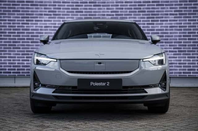 Polestar 2 (2026) thumbnail 3