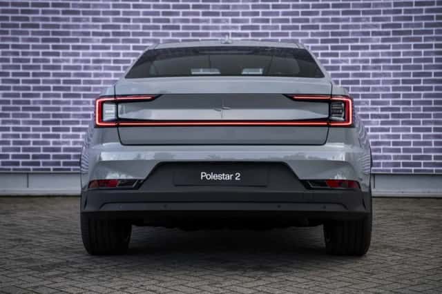 Polestar 2 (2026) thumbnail 4