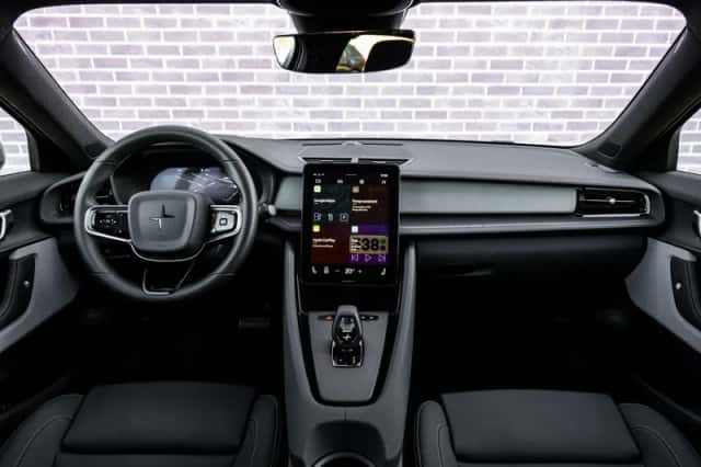 Polestar 2 (2026) thumbnail 6