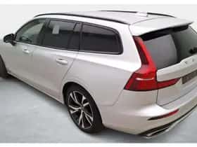 Volvo V60 thumbnail 3
