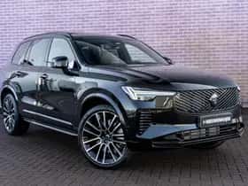 Volvo XC90 thumbnail 5