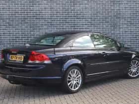 Volvo C70 (2007) thumbnail 3