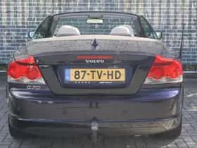 Volvo C70 (2007) thumbnail 5