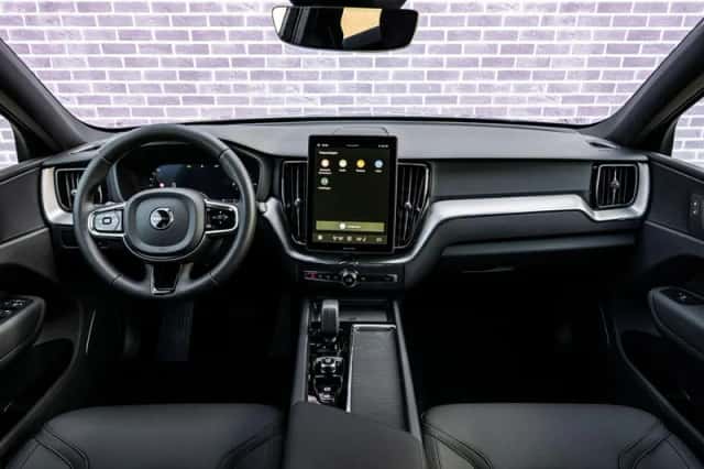 Volvo XC60 (2026) thumbnail 5