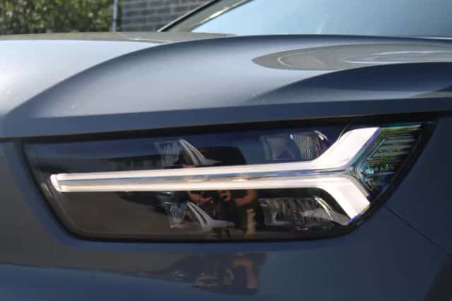 Volvo XC40 (2021) thumbnail 4
