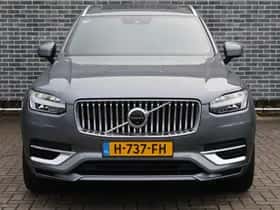 Volvo XC90 thumbnail 3