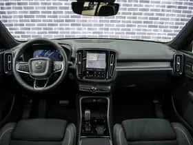Volvo EX40 thumbnail 14