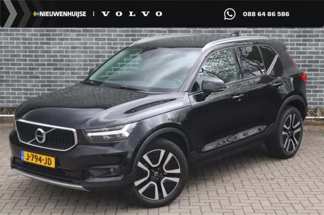 Volvo XC40 (2020) thumbnail 1